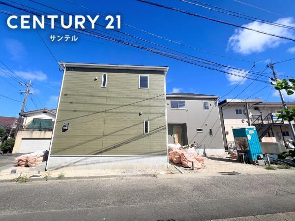 宮崎市天満第1新築戸建　2号棟