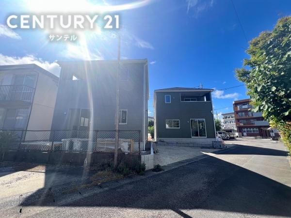 宮崎市天満第1新築戸建　2号棟
