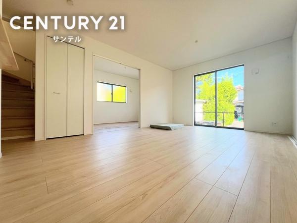 宮崎市天満第1新築戸建　2号棟