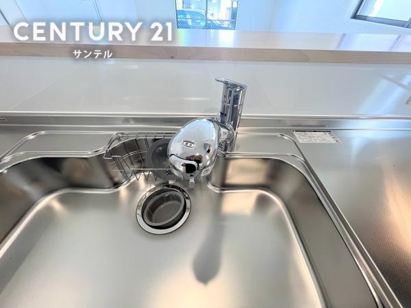 宮崎市天満第1新築戸建　2号棟