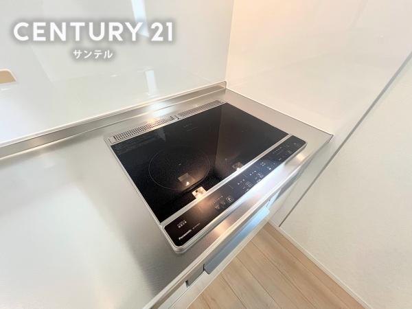 宮崎市天満第1新築戸建　2号棟