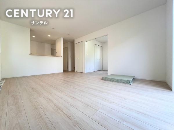 宮崎市天満第1新築戸建　2号棟