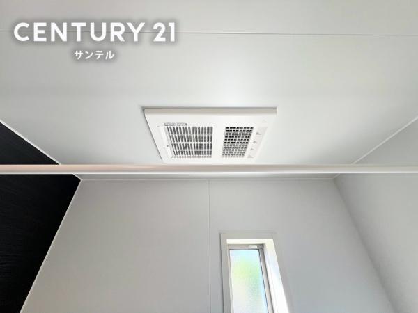 宮崎市天満第1新築戸建　2号棟