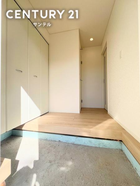 宮崎市天満第1新築戸建　2号棟