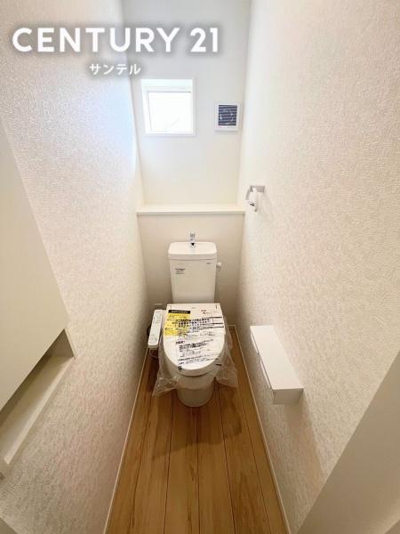 宮崎市天満第1新築戸建　1号棟