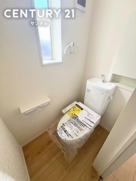 宮崎市天満第1新築戸建　1号棟
