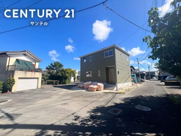 宮崎市天満第1新築戸建　1号棟
