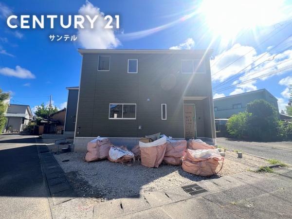 宮崎市天満第1新築戸建 1号棟