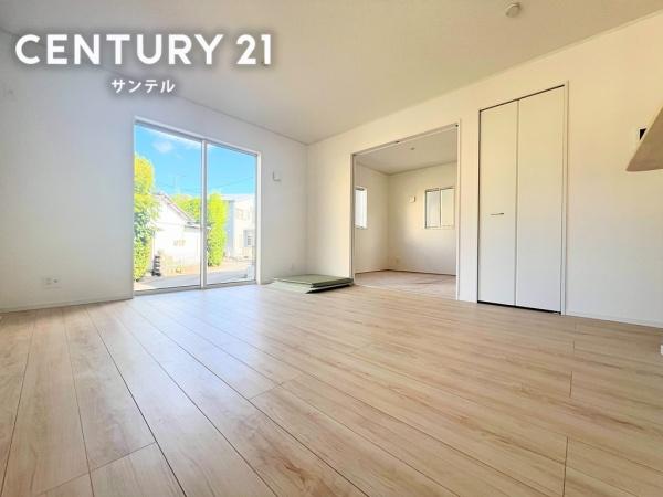 宮崎市天満第1新築戸建　1号棟