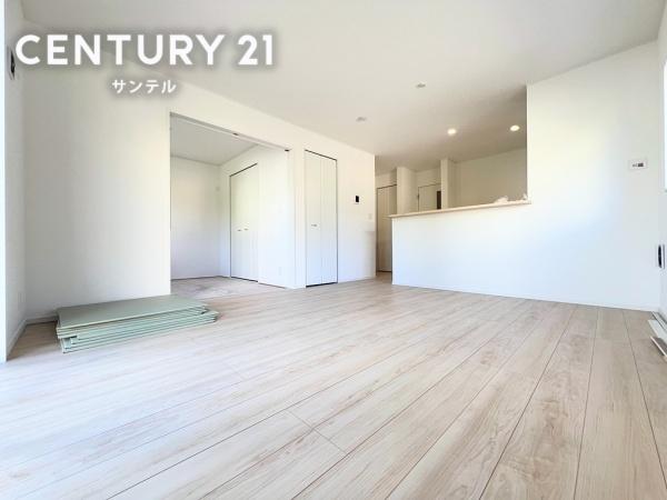 宮崎市天満第1新築戸建　1号棟
