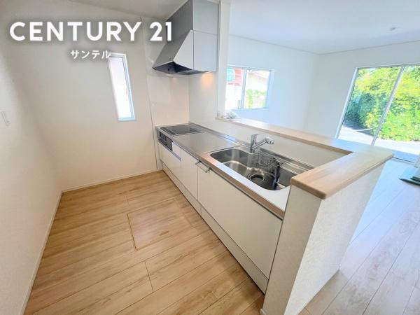 宮崎市天満第1新築戸建　1号棟