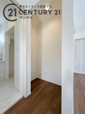 大塚町笹原　新築戸建　A号棟