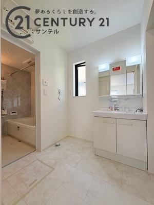 大塚町笹原　新築戸建　A号棟