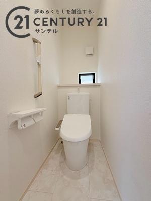 大塚町笹原　新築戸建　A号棟