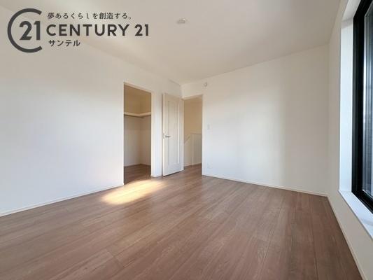 大塚町笹原　新築戸建　A号棟