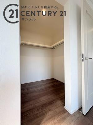 大塚町笹原　新築戸建　A号棟