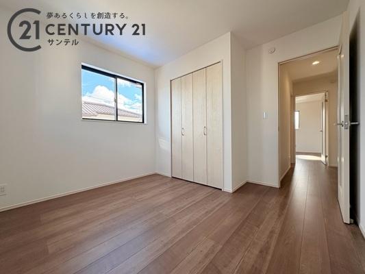 大塚町笹原　新築戸建　A号棟