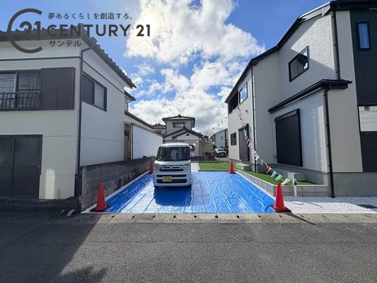 大塚町笹原　新築戸建　A号棟