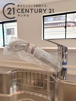 大塚町笹原　新築戸建　A号棟