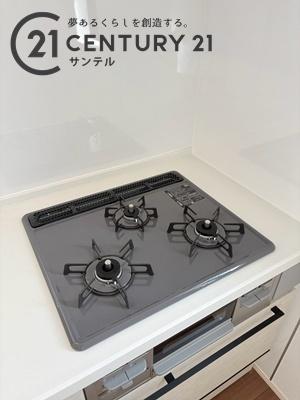 大塚町笹原　新築戸建　A号棟