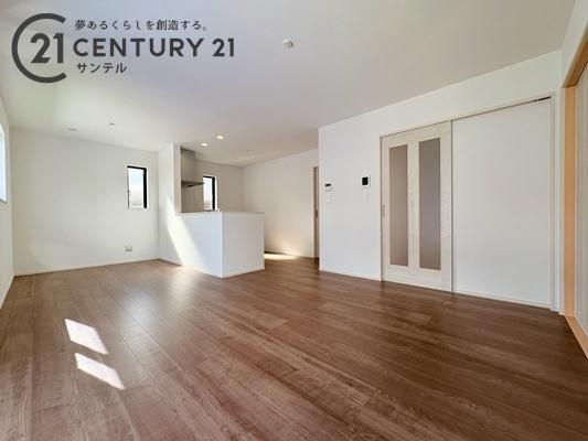 大塚町笹原　新築戸建　A号棟