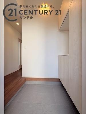 大塚町笹原　新築戸建　A号棟