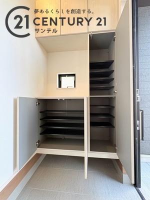 大塚町笹原　新築戸建　A号棟