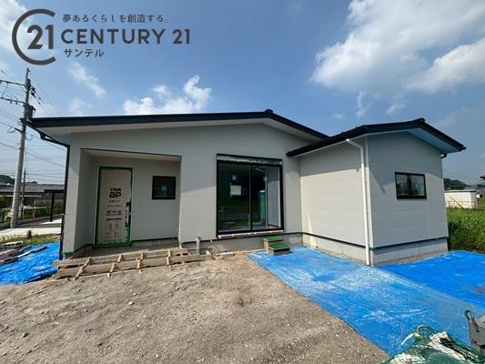 都城市高城町新築戸建　B-3号