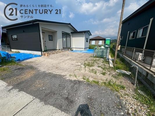 都城市高城町新築戸建　B-3号