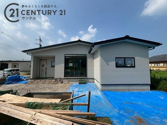 都城市高城町新築戸建 B-3号