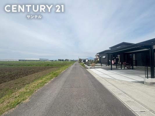 都城市高城町新築戸建　B-3号