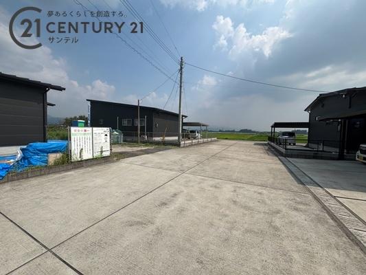 都城市高城町新築戸建　B-3号