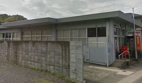 宮崎市佐土原町上田島の中古一戸建て(佐土原郵便局)