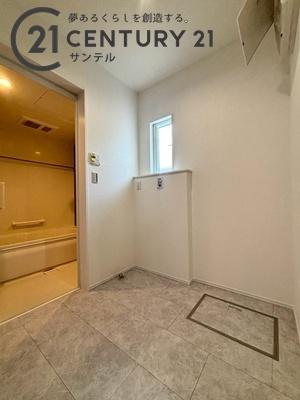 宮崎市島之内新築戸建　2号棟
