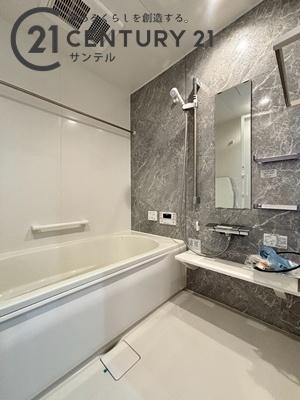 宮崎市島之内新築戸建　2号棟
