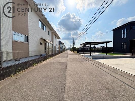 宮崎市島之内新築戸建　2号棟