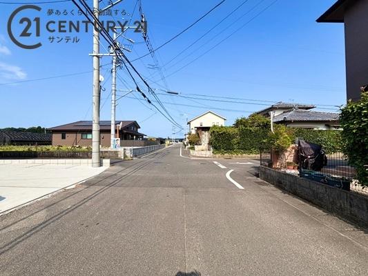 宮崎市島之内新築戸建　2号棟