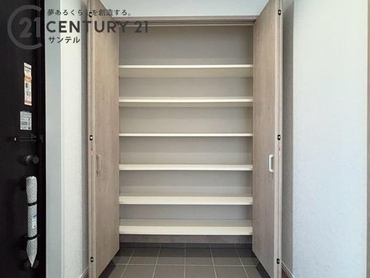 宮崎市島之内新築戸建　2号棟