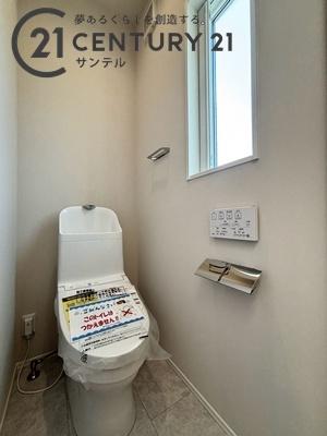 宮崎市島之内新築戸建　2号棟