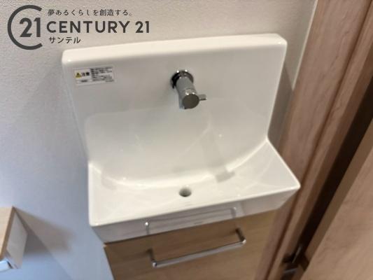 宮崎市島之内新築戸建　2号棟