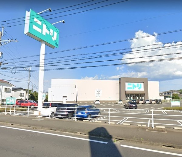 宮崎市島之内新築戸建　3号棟(ニトリ宮崎北店)
