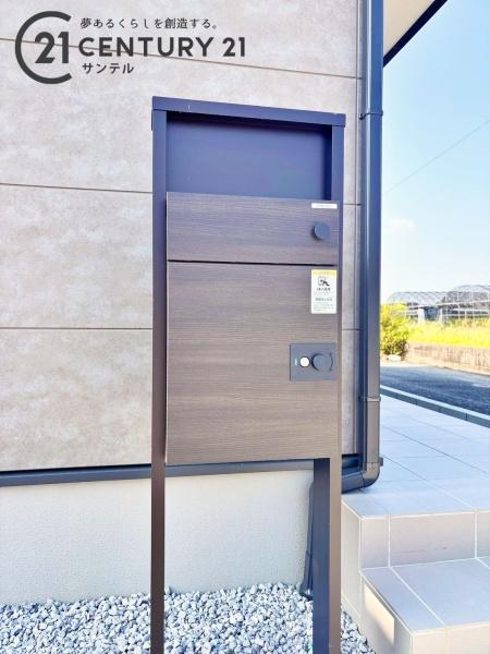 宮崎市島之内新築戸建　3号棟