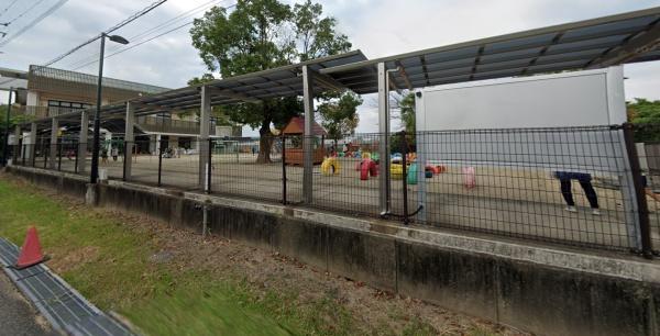 宮崎市島之内2期新築戸建　2号棟(島之内保育園)