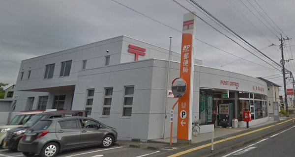 宮崎市島之内2期新築戸建　2号棟(住吉郵便局)