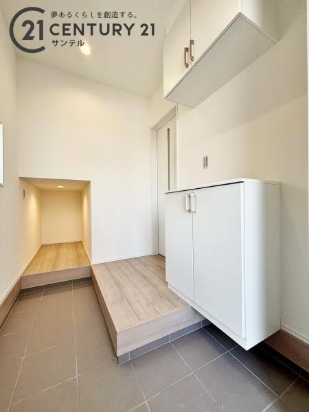 宮崎市島之内2期新築戸建　2号棟