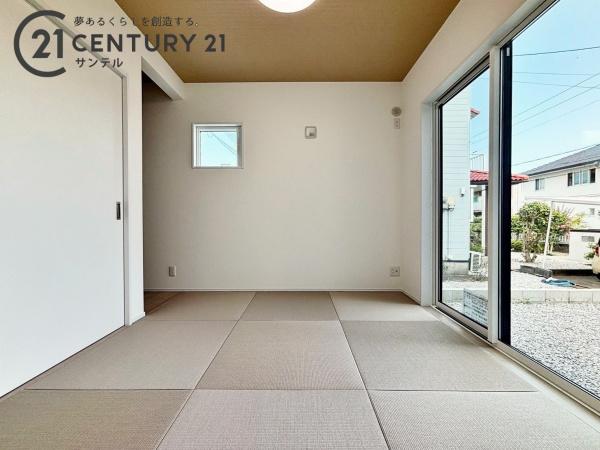 宮崎市島之内2期新築戸建　2号棟