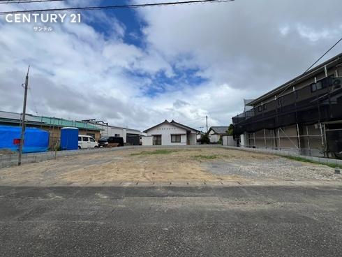 宮崎市月見ヶ丘第4-2号棟　新築戸建