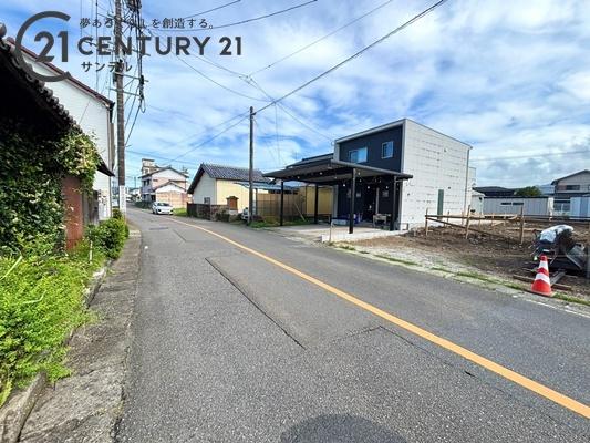 宮崎市熊野　新築戸建　第6-1号棟