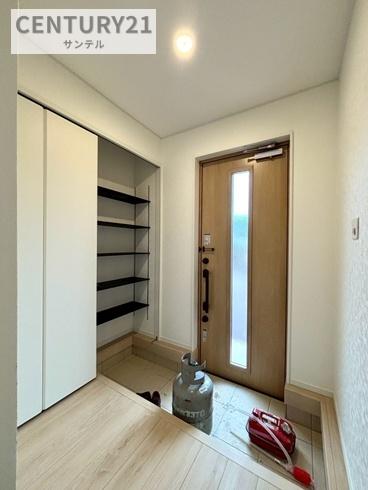 宮崎市熊野　新築戸建　第6-1号棟
