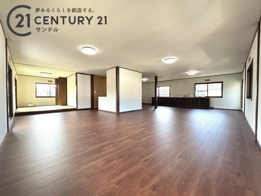 宮崎市学園木花台南１丁目の中古一戸建て